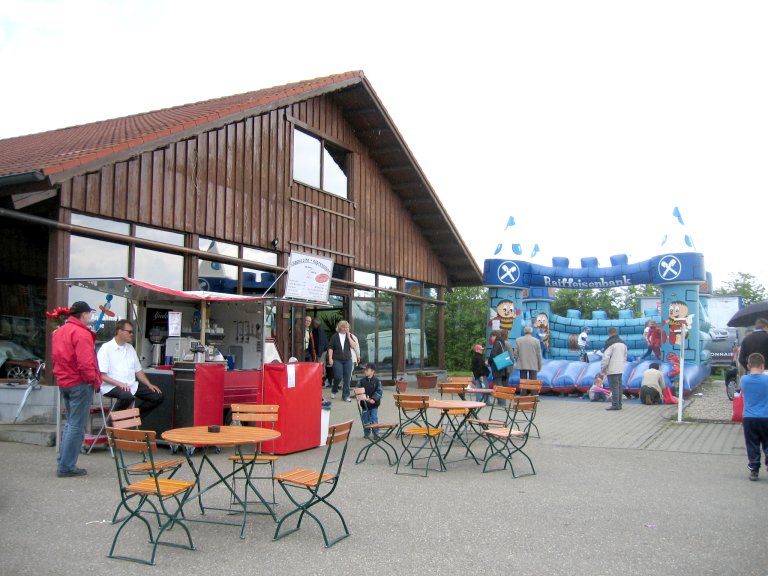 Gewerbeschau 2006 2