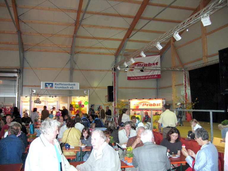 Grossansicht in neuem Fenster: Gewerbeschau 2006 5