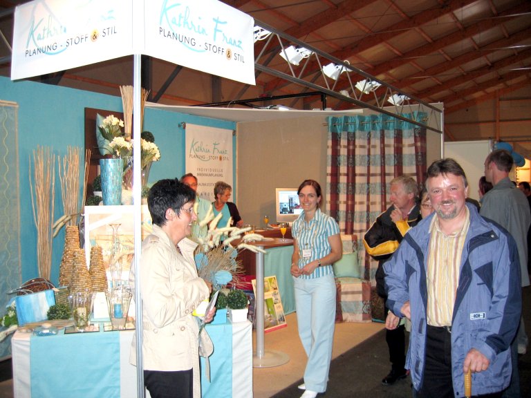 Grossansicht in neuem Fenster: Gewerbeschau 2006 6