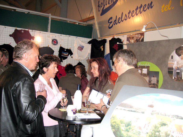 Grossansicht in neuem Fenster: Gewerbeschau 2006 9