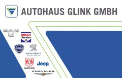 Gewerbe: GLM Autohaus Glink GmbH