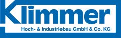 Gewerbe: Klimmer-Bau GmbH