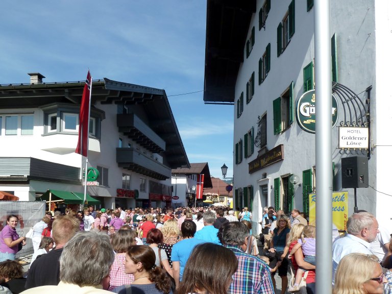 Grossansicht in neuem Fenster: Ausflug St. Johann - 5