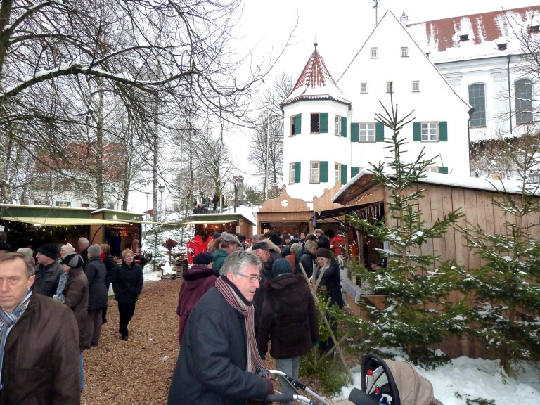 Adventsmarkt - 2