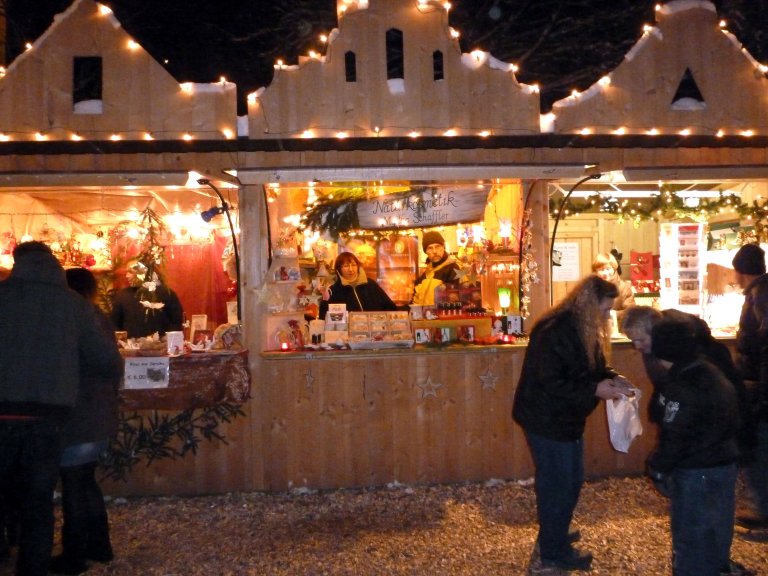 Adventsmarkt - 6