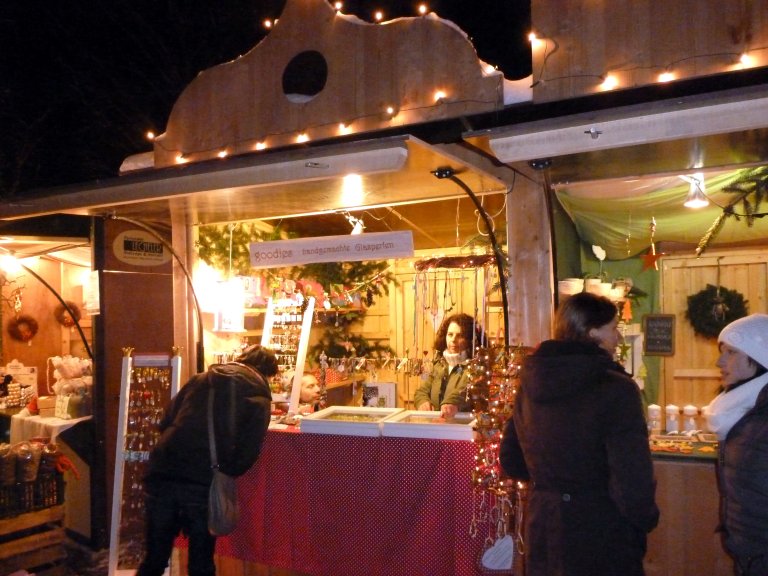 Adventsmarkt - 7