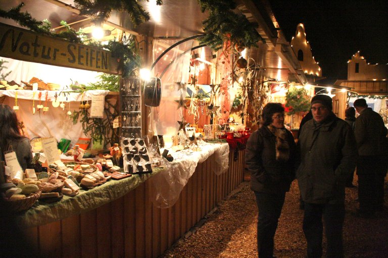 Adventsmarkt - 14