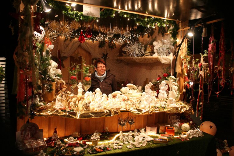 Adventsmarkt - 15