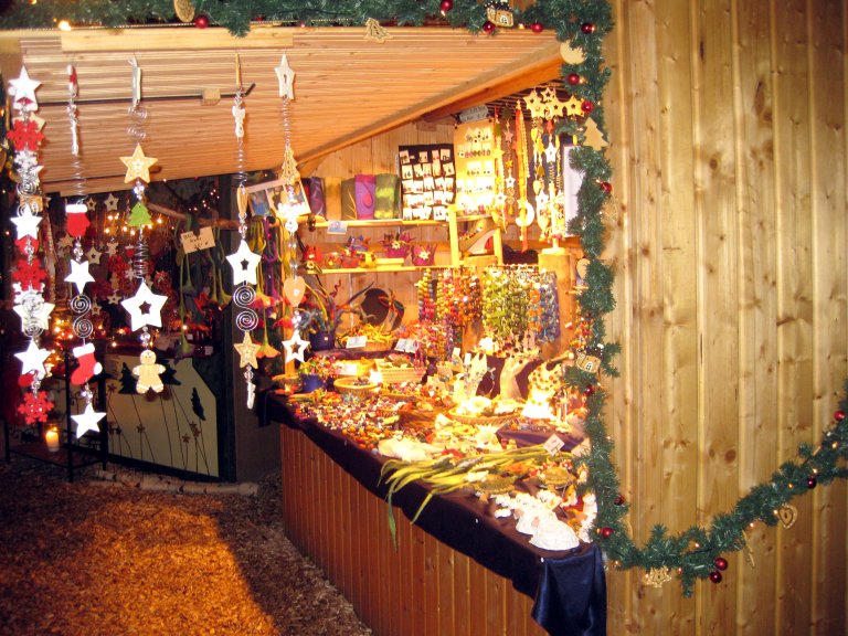 Adventsmarkt - 16