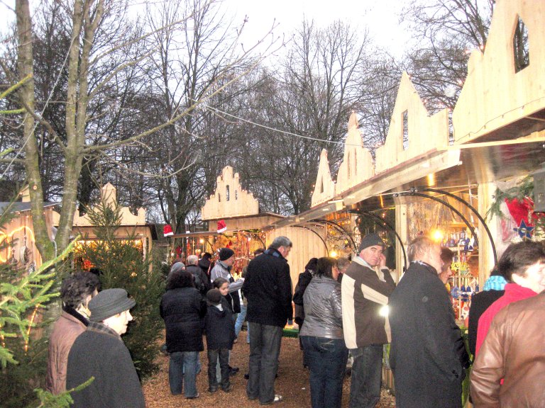 Adventsmarkt - 17