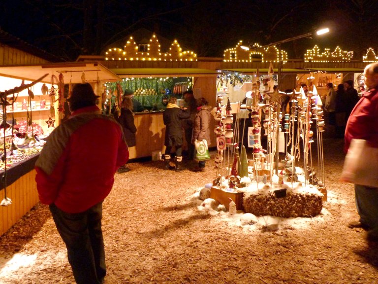 Adventsmarkt - 21