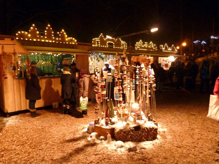 Adventsmarkt - 22
