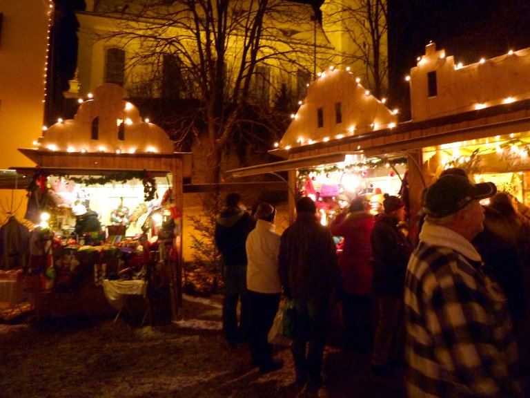 Adventsmarkt - 23