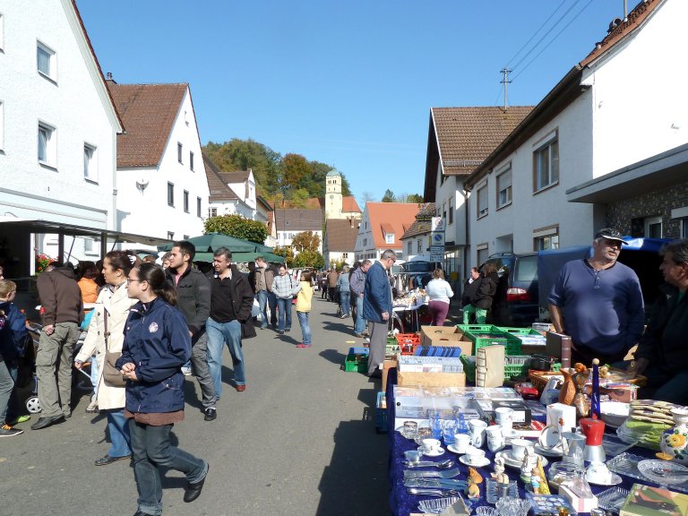 Marktsonntage 1