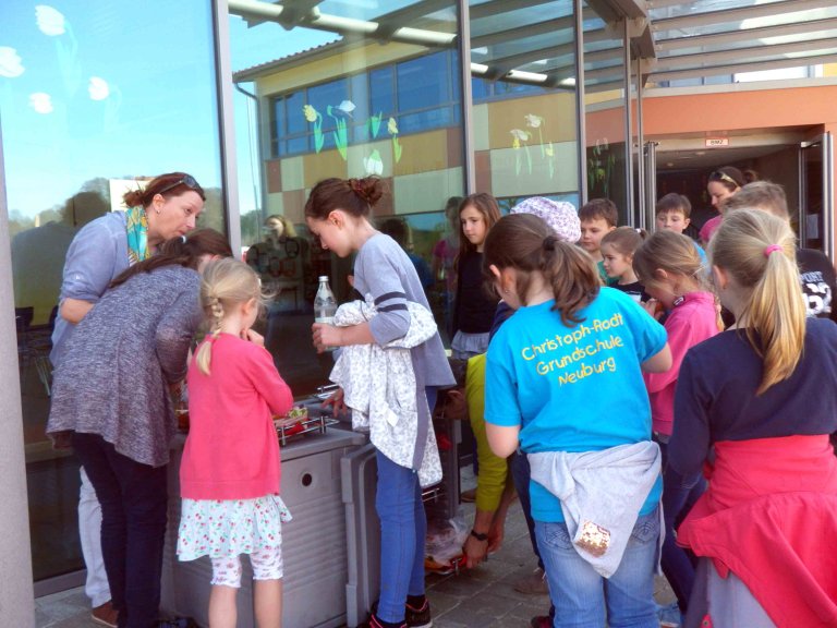 Neuburg räumt auf - 3