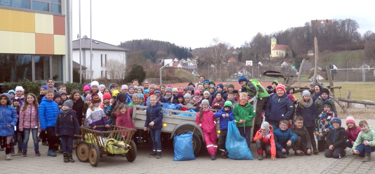 Neuburg räumt auf - 4