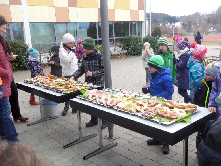 Neuburg räumt auf - 5