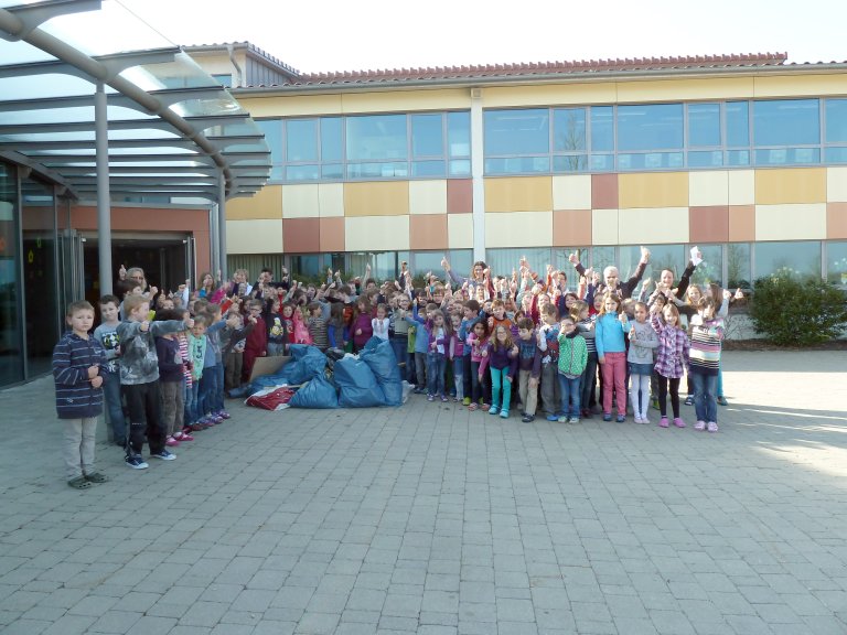 Neuburg räumt auf - 6