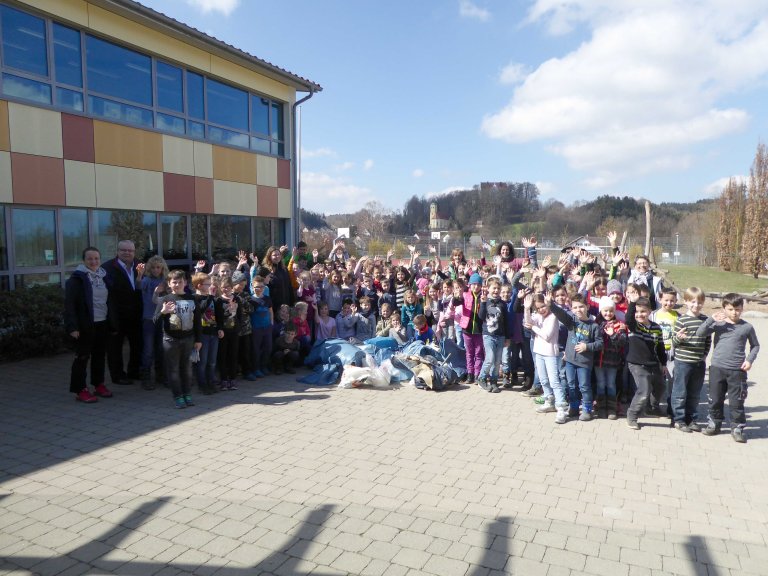 Neuburg räumt auf - 7