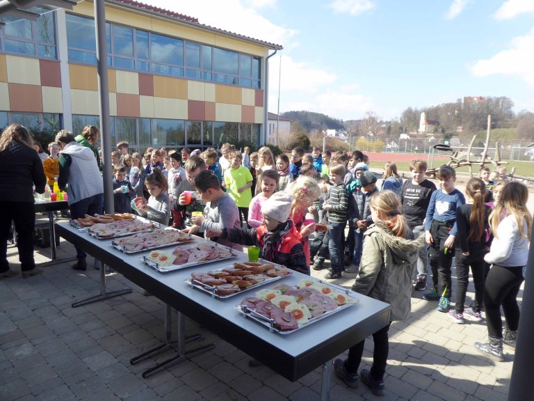 Neuburg räumt auf - 8