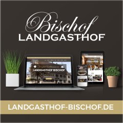 Gewerbe: Bischof Landgasthof