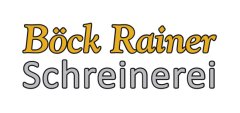 Gewerbe: Böck Schreinerei