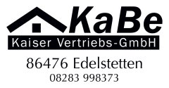 Gewerbe: KABE Kaiser Vertriebs-GmbH