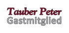 Tauber Peter