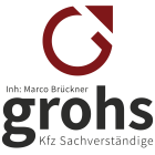 Grohs KFZ - Sachverständigenbüro