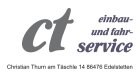 ct Einbau- & Fahrservice