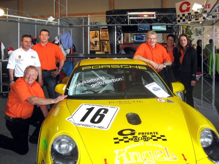 2 - Gewerbeschau 2009