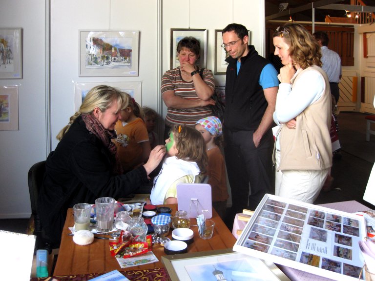 3 - Gewerbeschau 2009