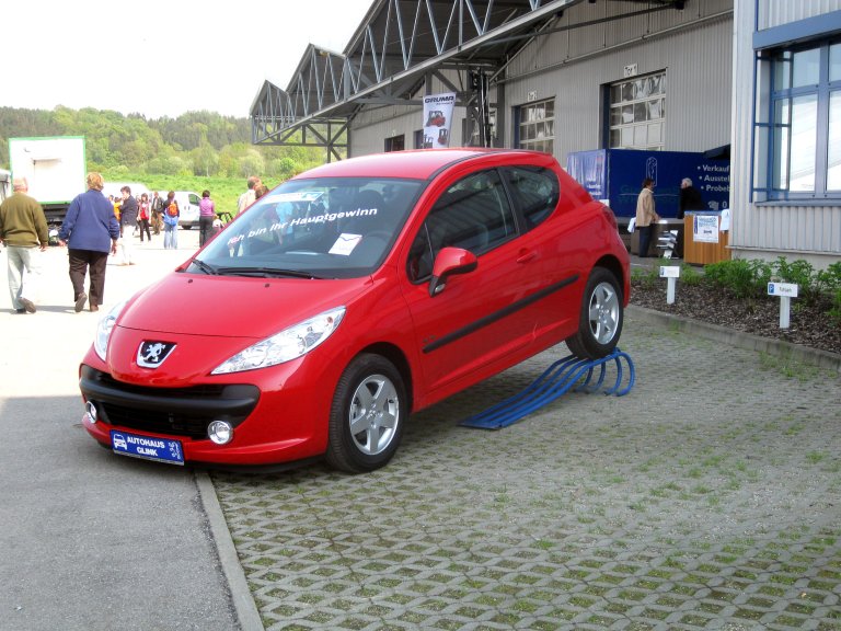 5 - Gewerbeschau 2009