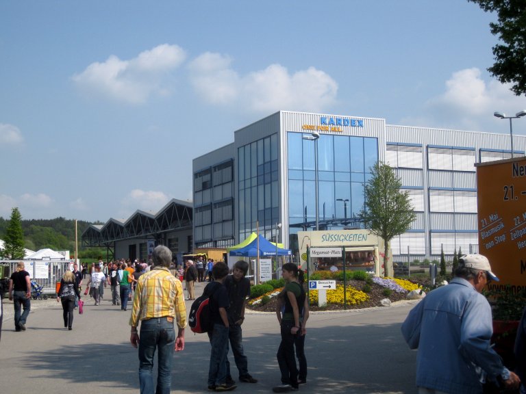 6 - Gewerbeschau 2009