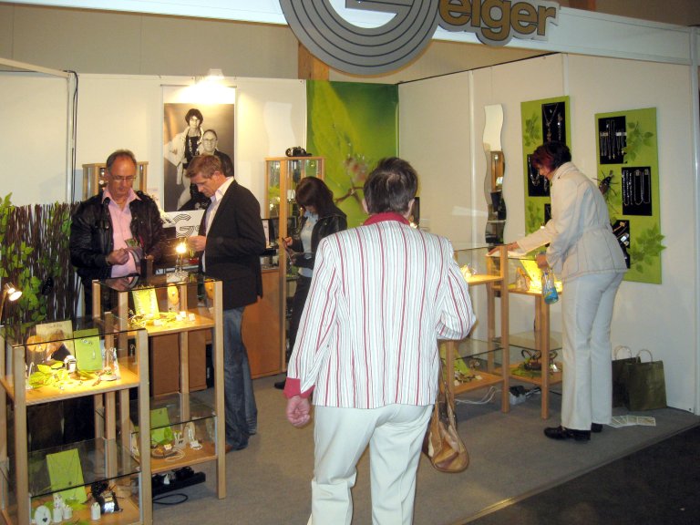 8 - Gewerbeschau 2009
