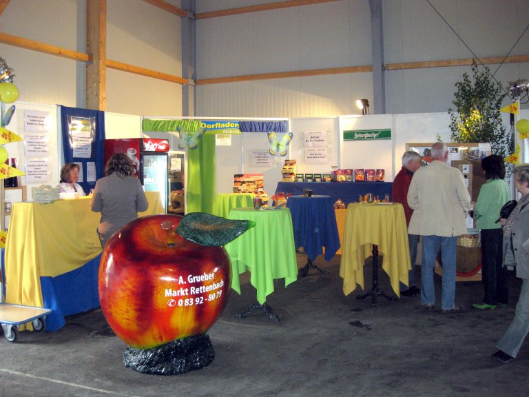 9 - Gewerbeschau 2009