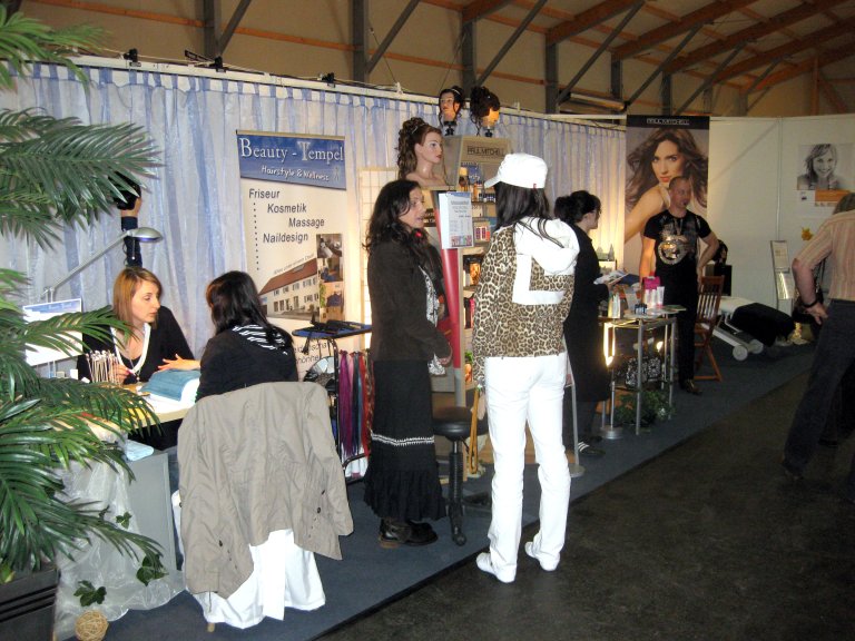 10 - Gewerbeschau 2009