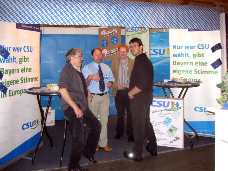 11 - Gewerbeschau 2009