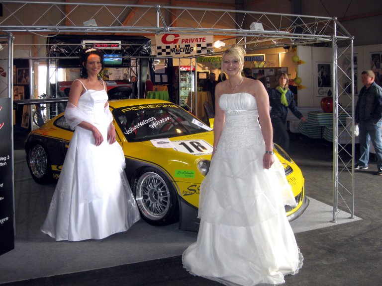 12 - Gewerbeschau 2009