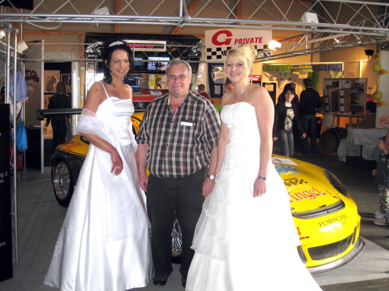 13 - Gewerbeschau 2009