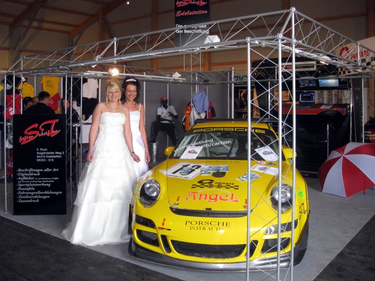 15 - Gewerbeschau 2009