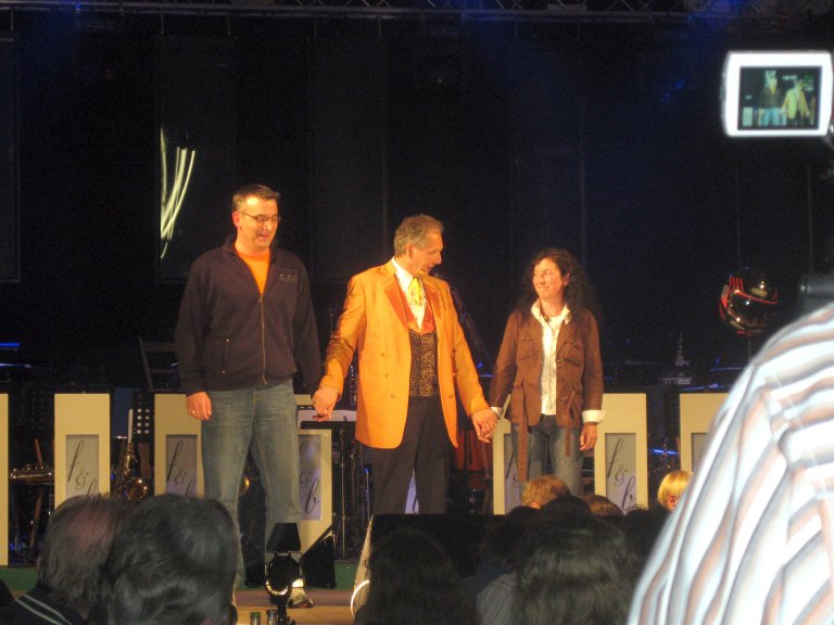 16 - Gewerbeschau 2009