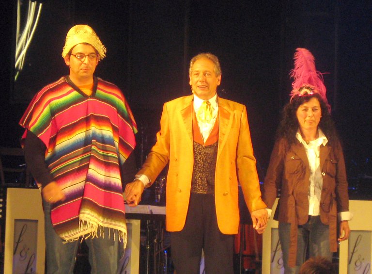 17 - Gewerbeschau 2009