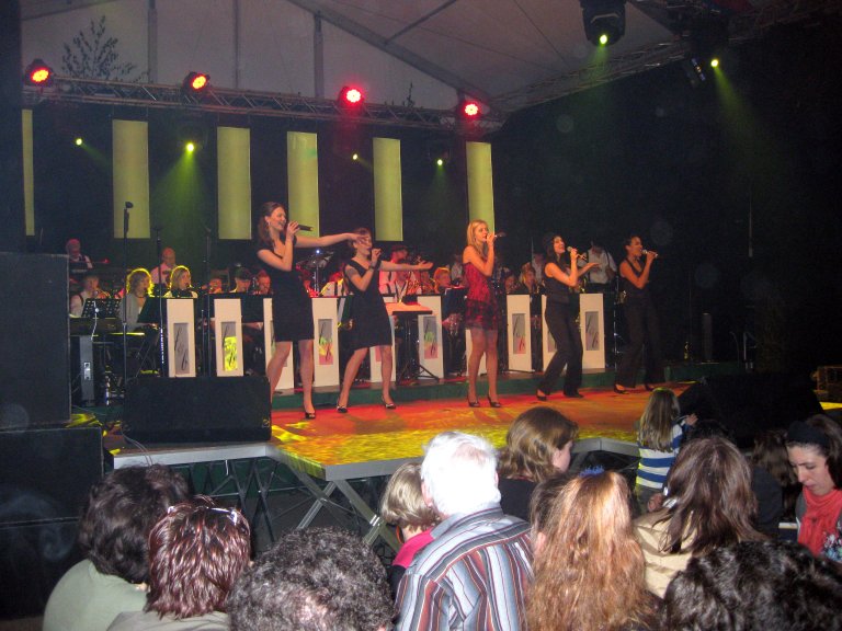 18 - Gewerbeschau 2009