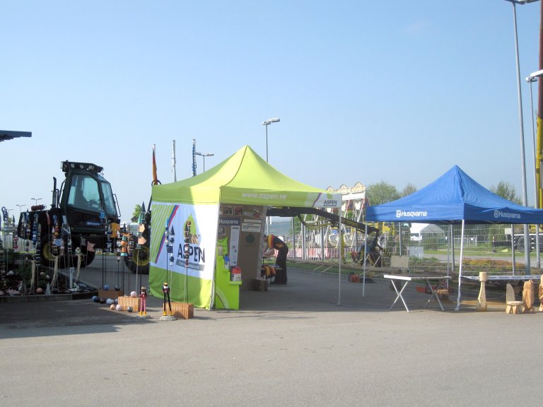 19 - Gewerbeschau 2009