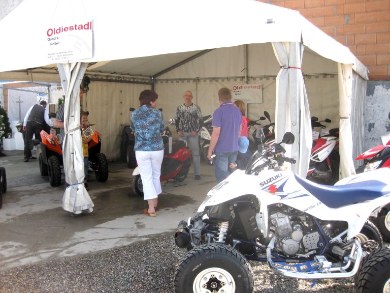 20 - Gewerbeschau 2009