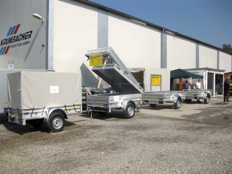 21 - Gewerbeschau 2009