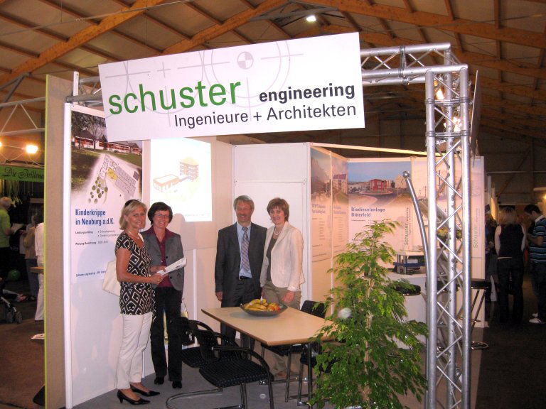 24 - Gewerbeschau 2009