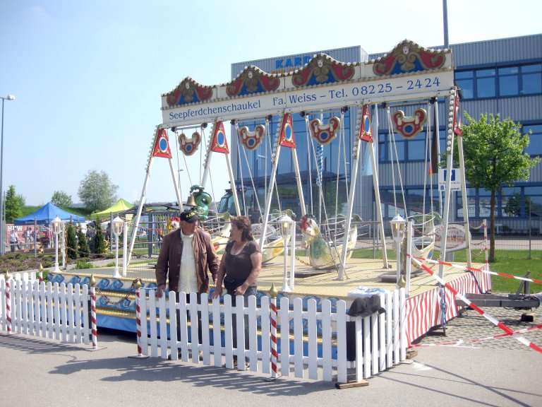 27 - Gewerbeschau 2009