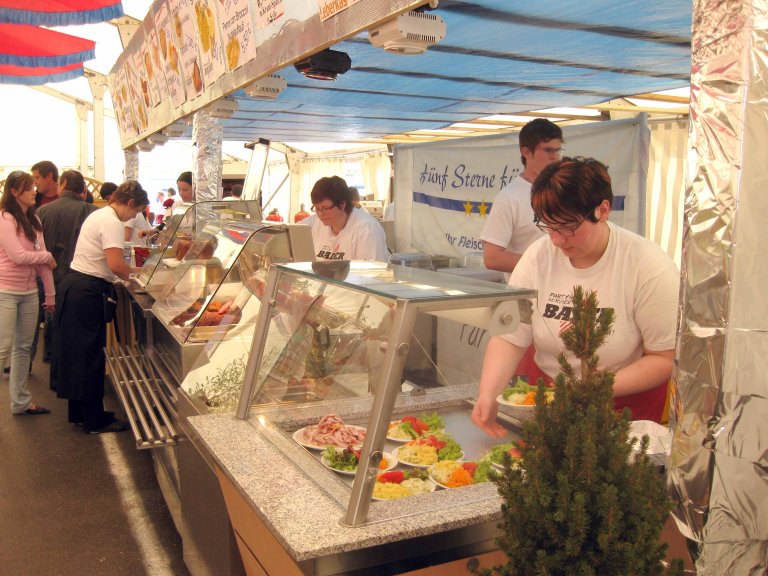 28 - Gewerbeschau 2009